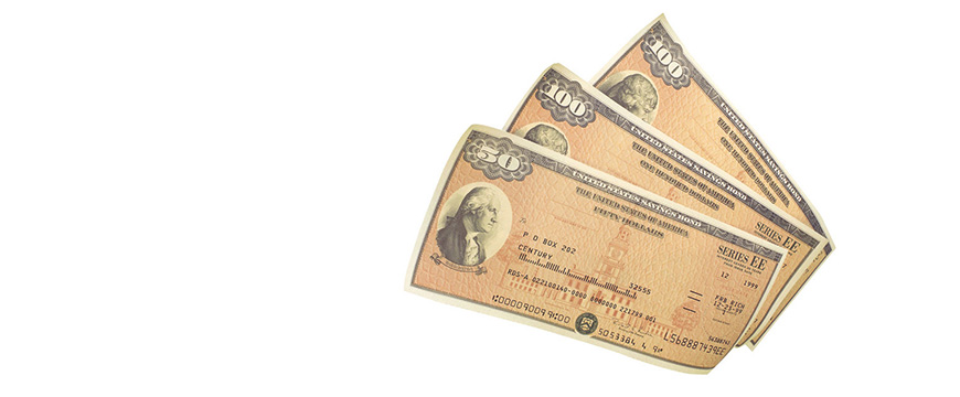 Savings Bonds Image