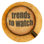 Trends Icon