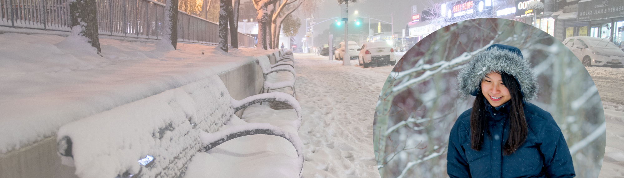 Winter storm