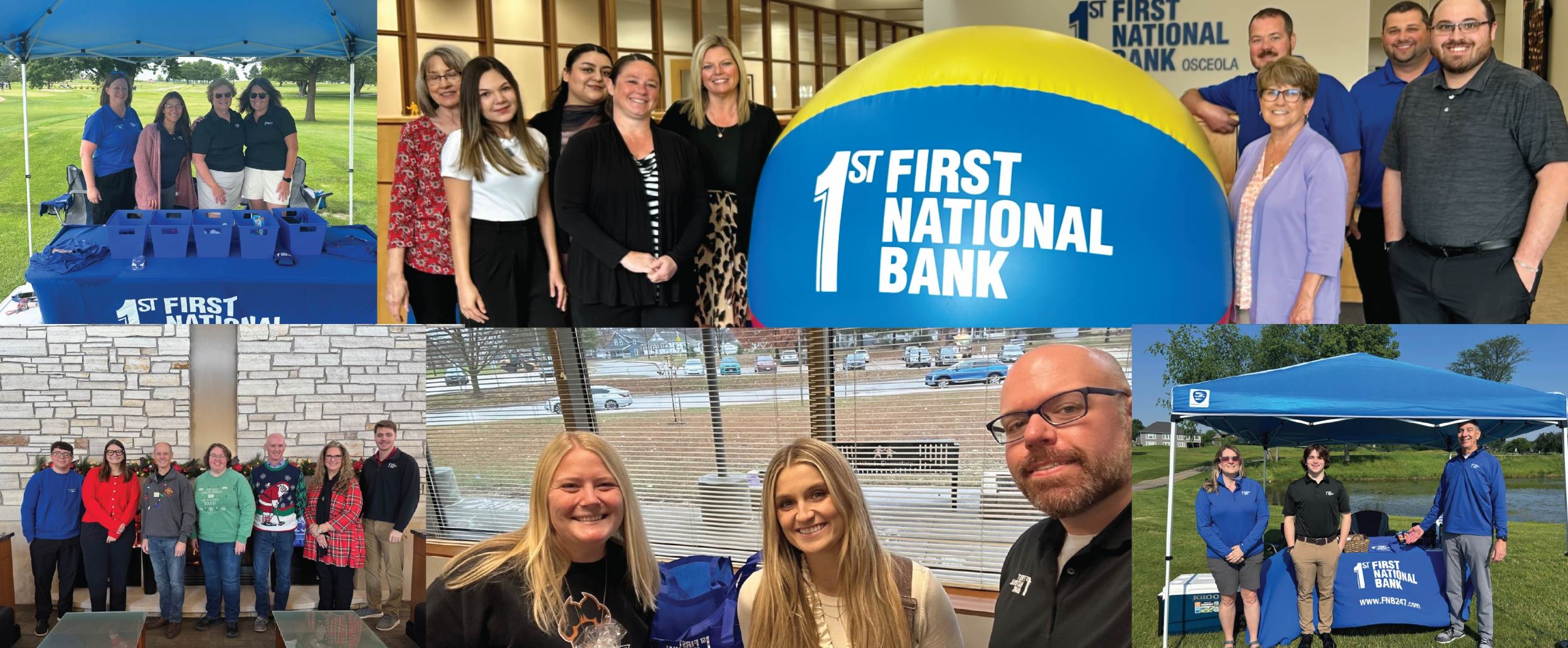 Relationship Rewards Checking Accounts - Community