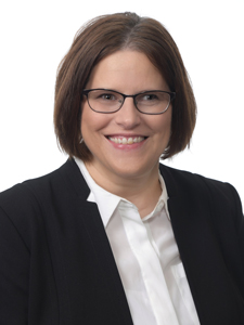 Sara Lehman