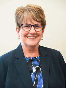 Vicky Halvorsen