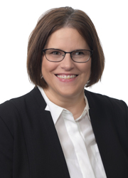 Sara Lehman