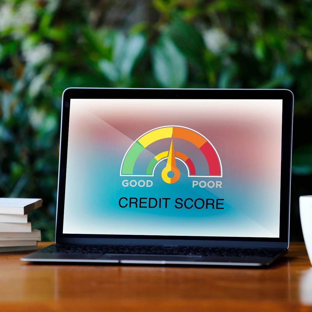 credit score