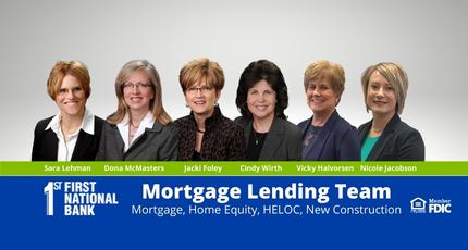 Homebuyers Deserve a “Great” Mortgage Lender