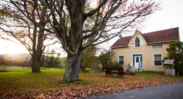 Rural Home
