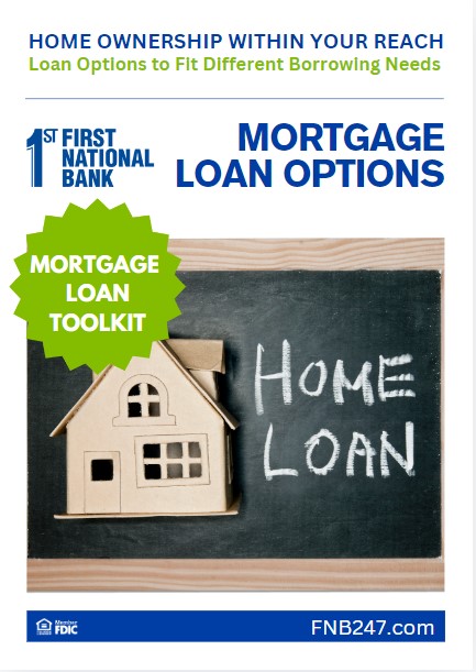 Mortgage Toolkit